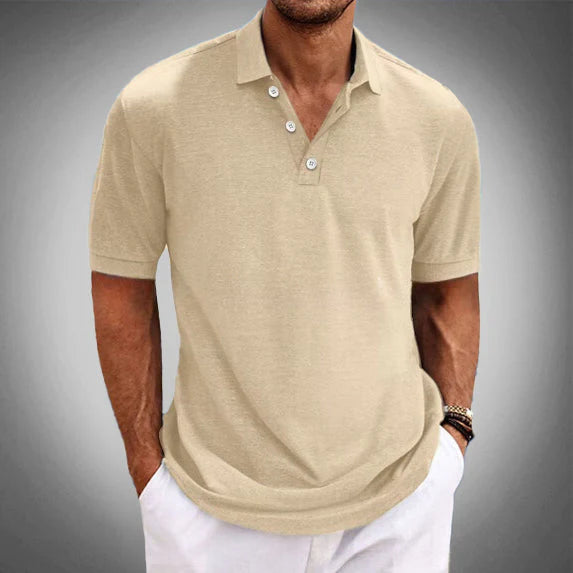 Adrian™ - Sunshine Harbor Polotröja