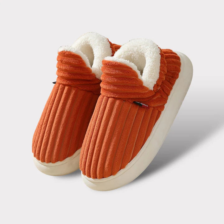 Snuggies™ | Varma Bekväma Skor