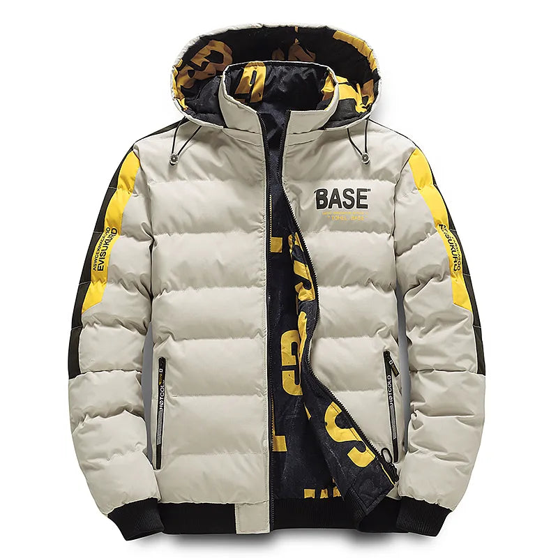 Base Vinterjacka