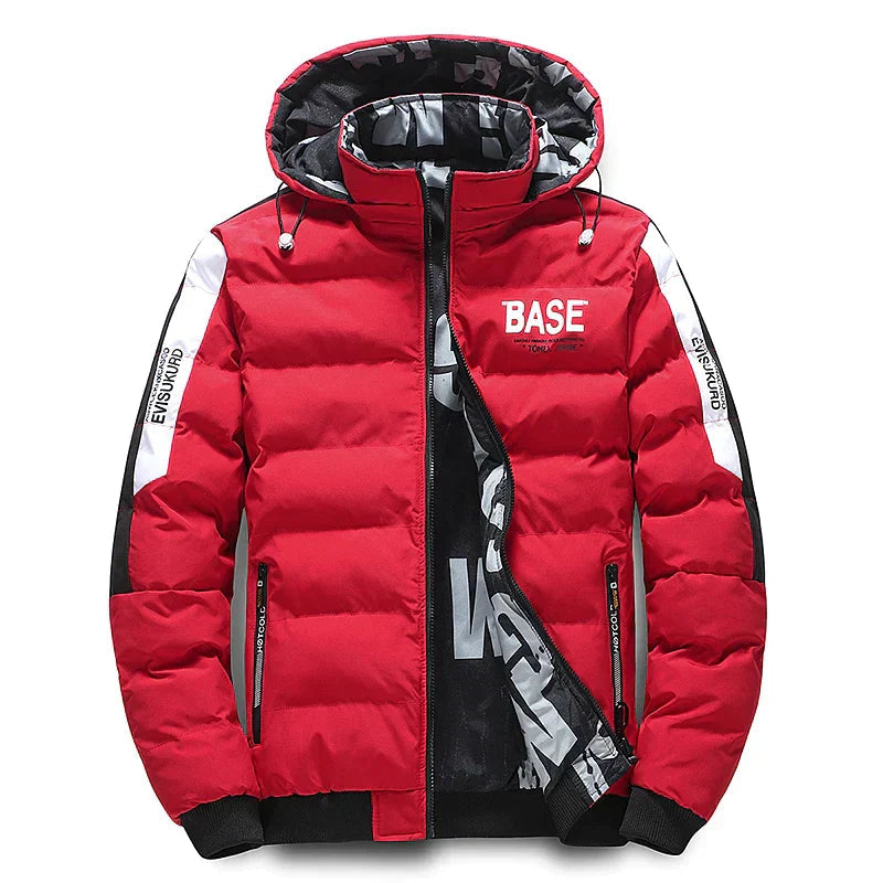 Base Vinterjacka