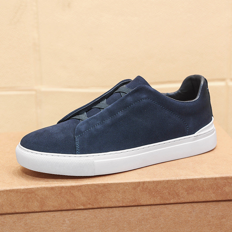 Sneaker I Mocka