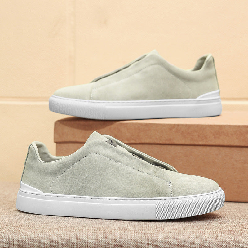 Sneaker I Mocka