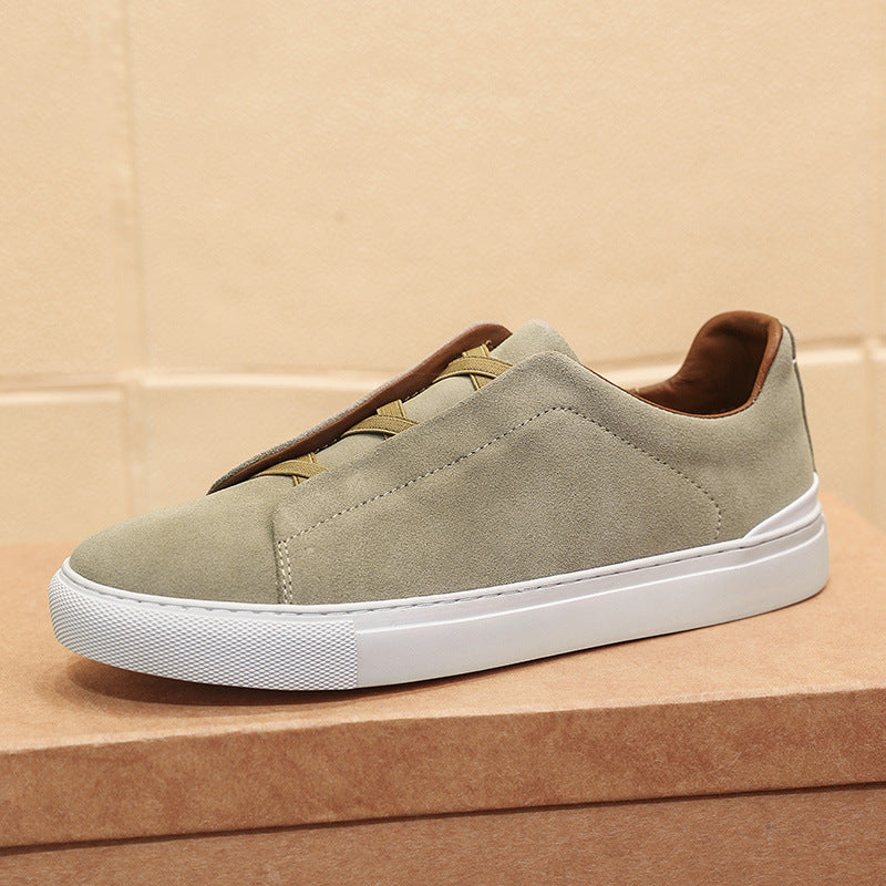 Sneaker I Mocka