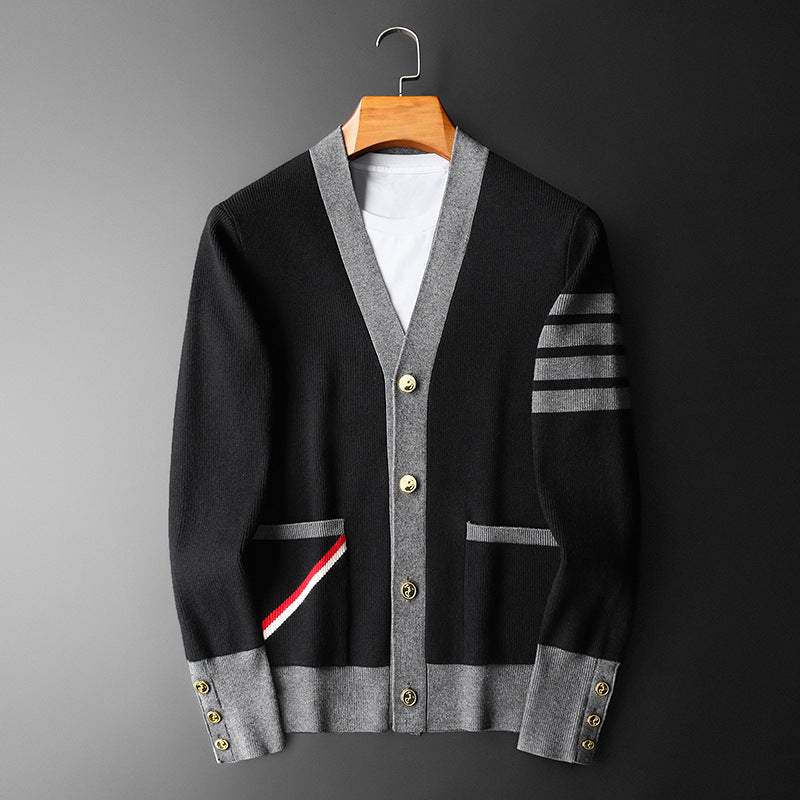 Ädel cardigan