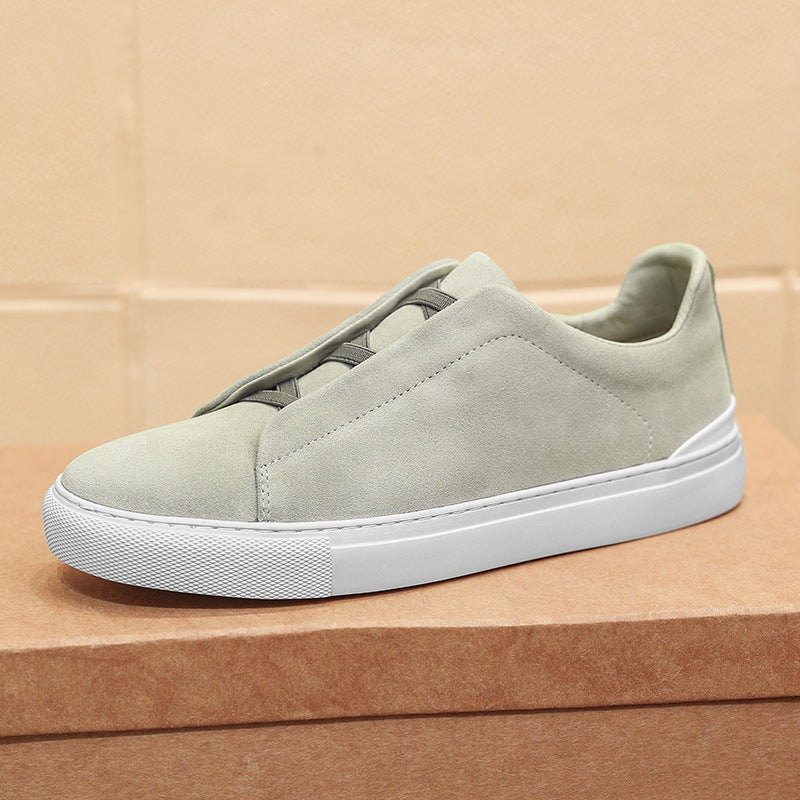 Sneaker I Mocka