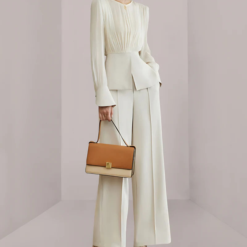 Cariña™ - Elegant tvådelat set