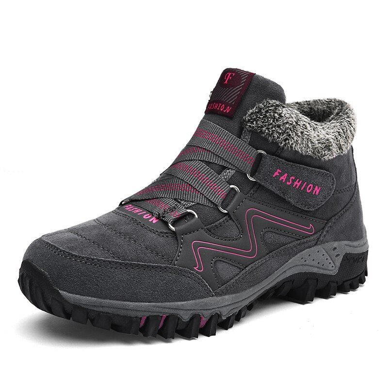 Snö Sneaker