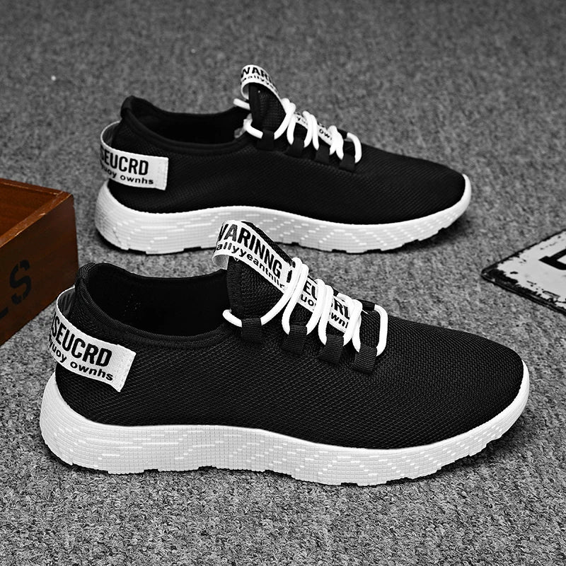 Maddox Sneakers