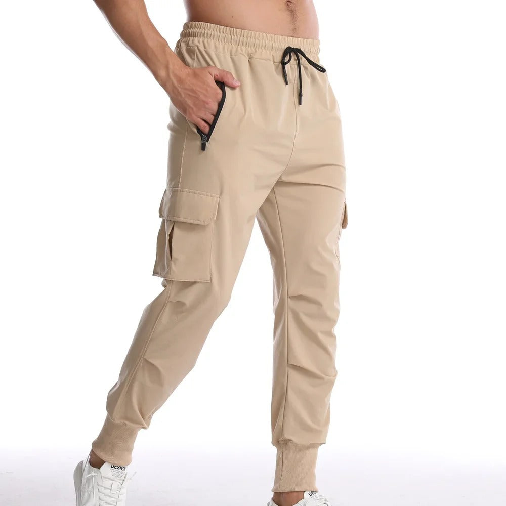 Joggingbyxor