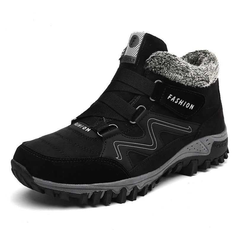 Snö Sneaker