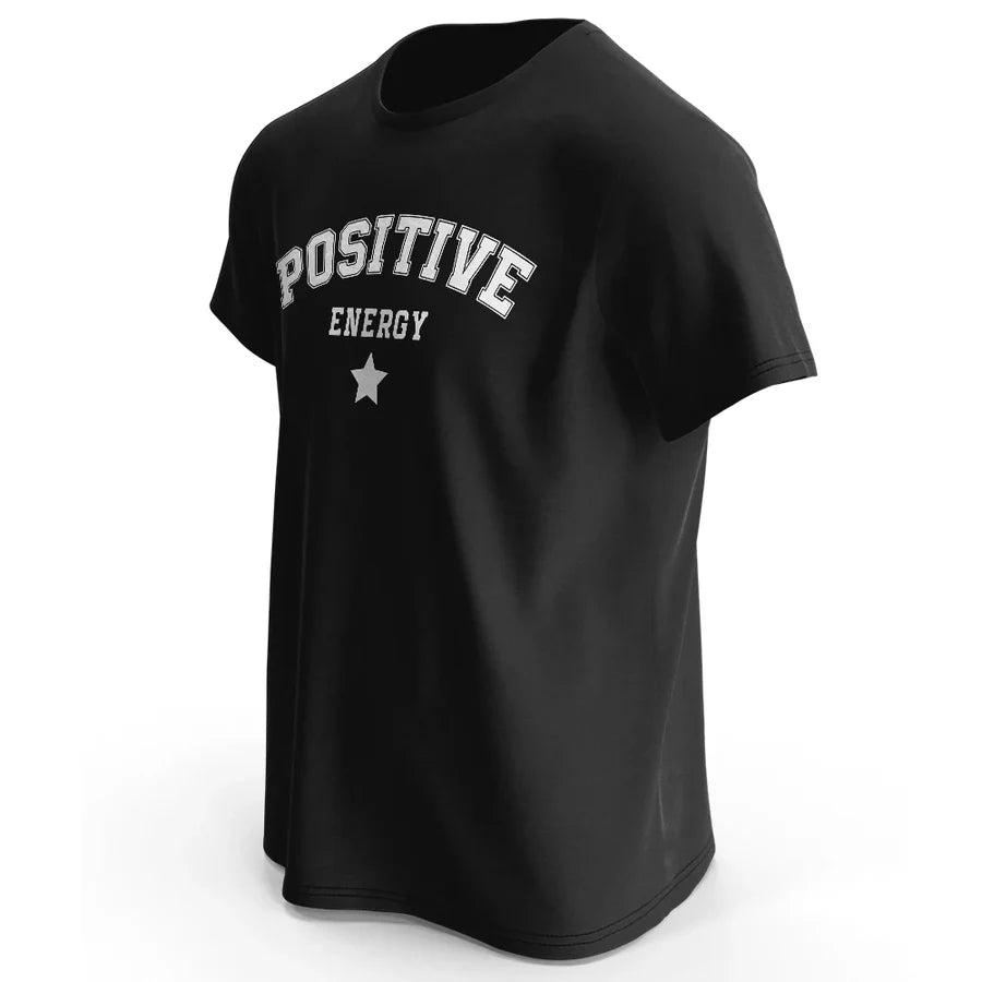 'Positive Energy' T-Shirt