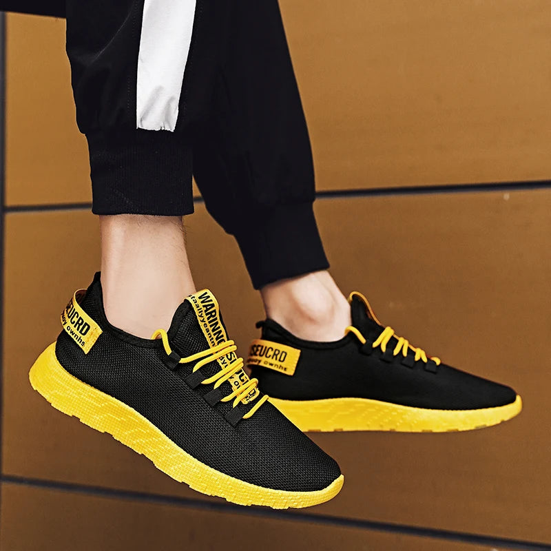 Maddox Sneakers