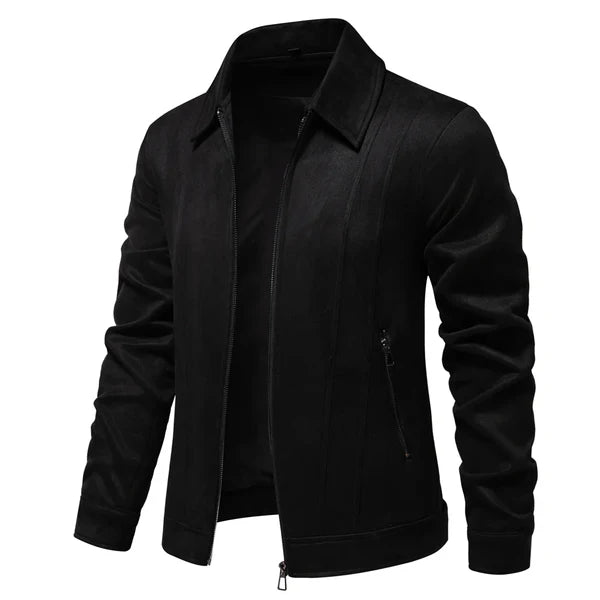 Damiano™ | Jacka i mockastil