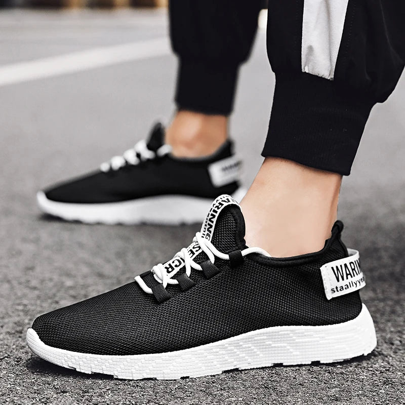 Maddox Sneakers