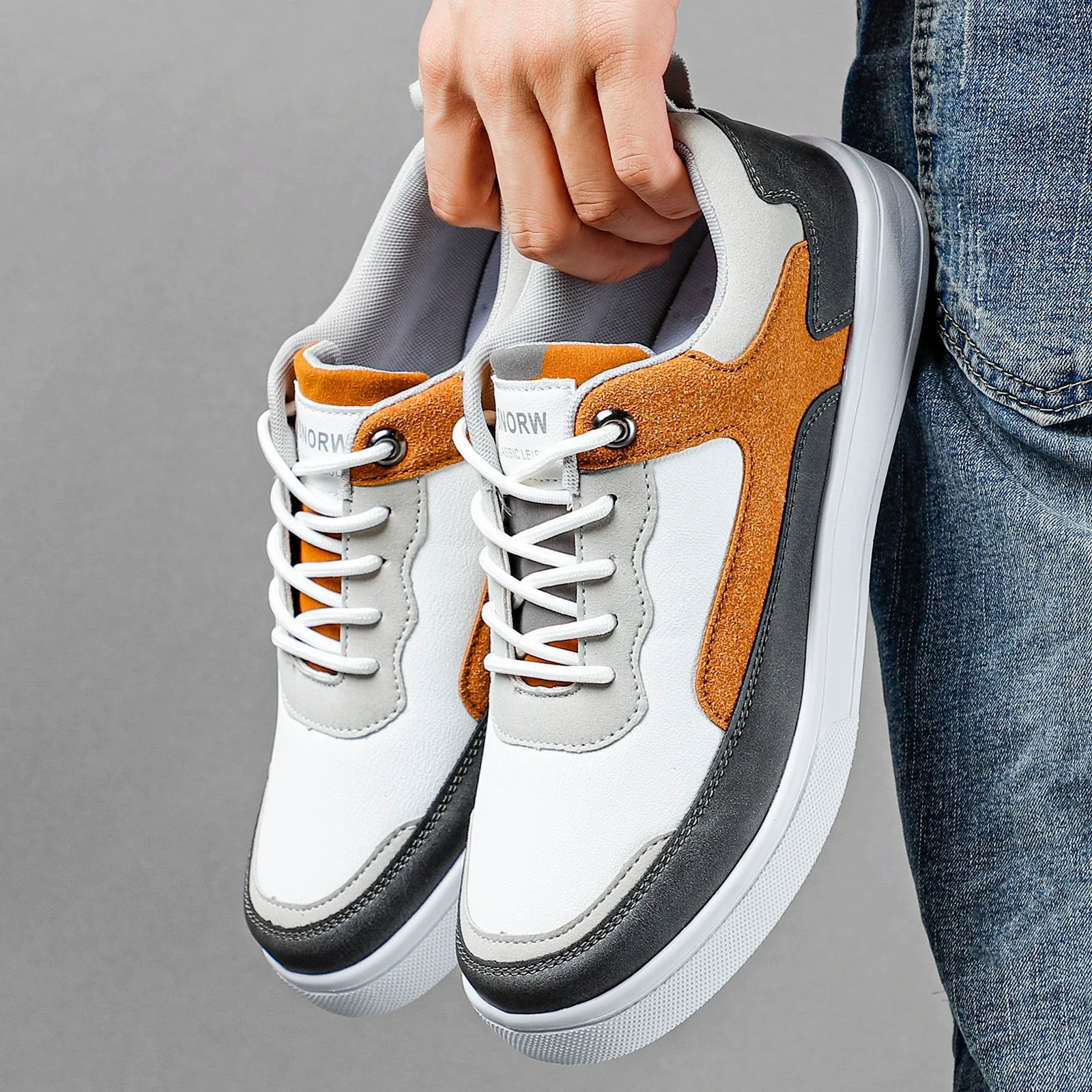 Axel Dirotti Sneakers