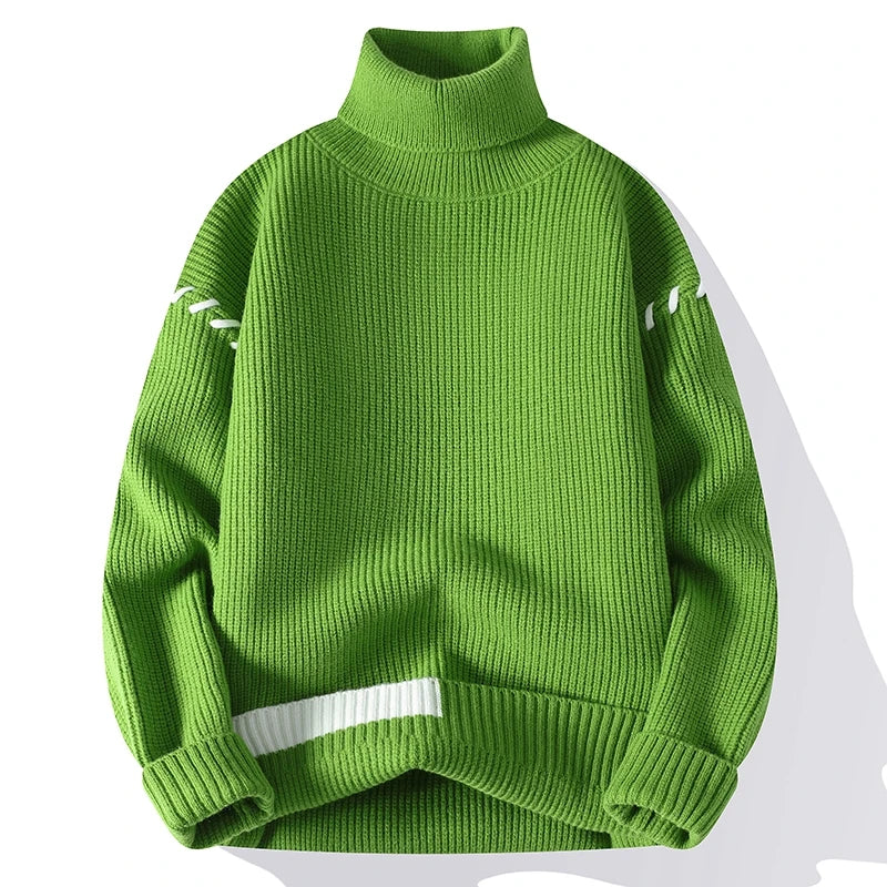 Marciano Vitello Turtleneck-tröja