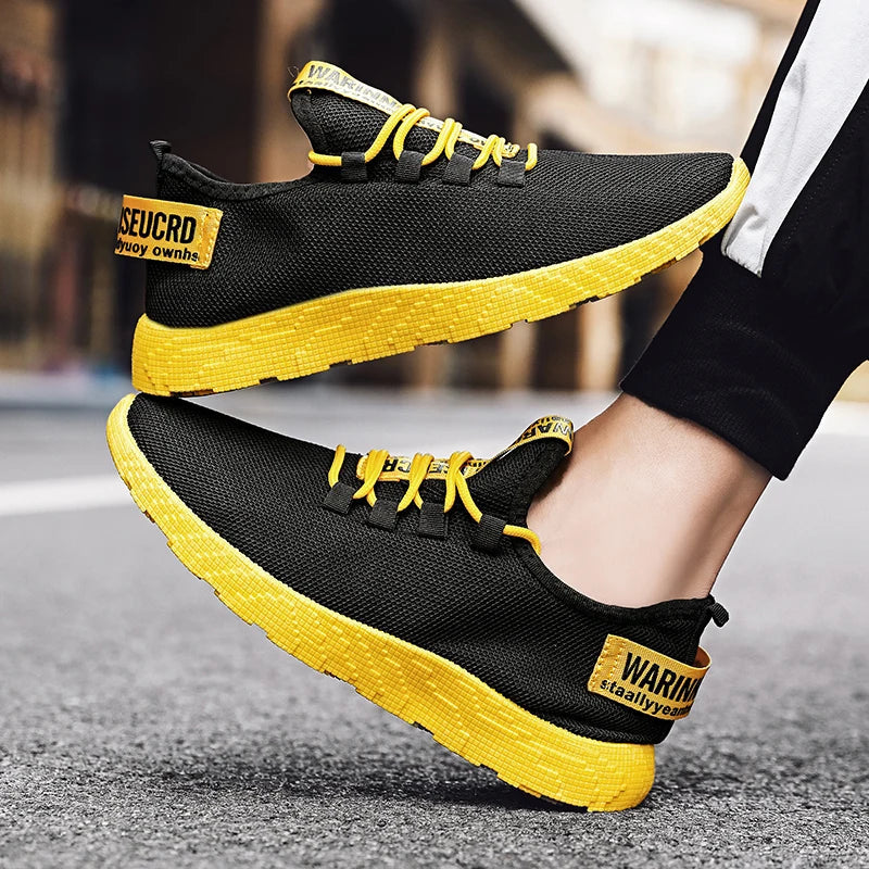 Maddox Sneakers
