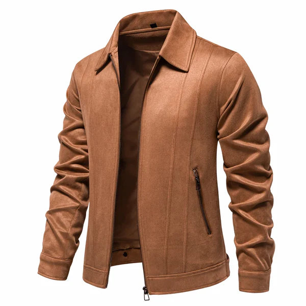 Damiano™ | Jacka i mockastil