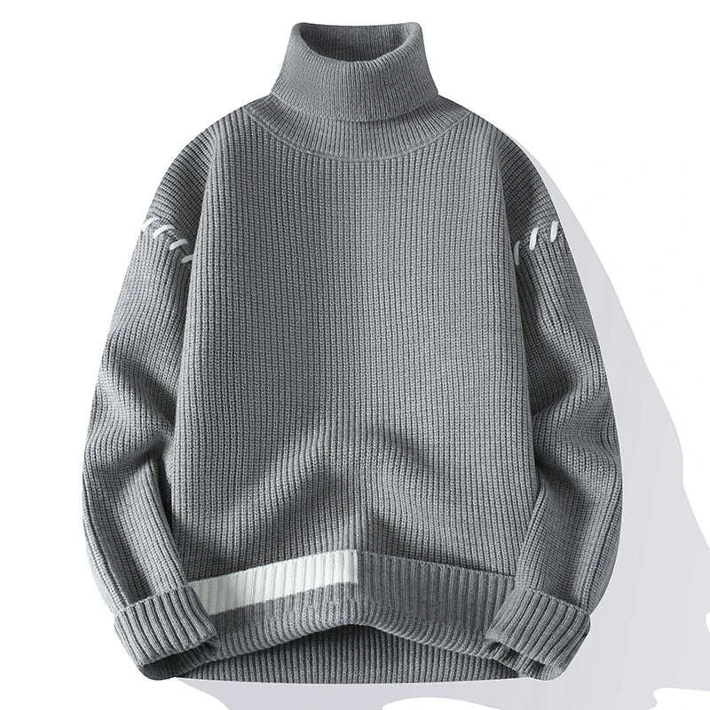 Marciano Vitello Turtleneck-tröja