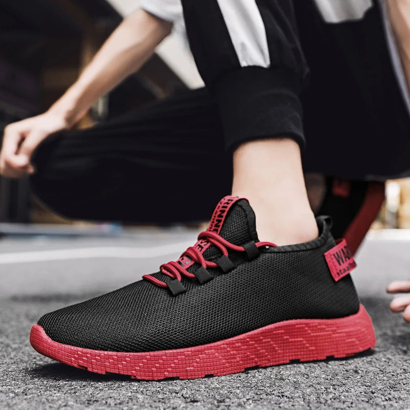 Maddox Sneakers