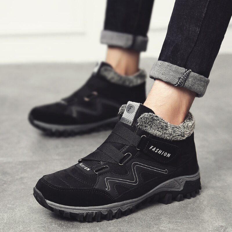 Snö Sneaker
