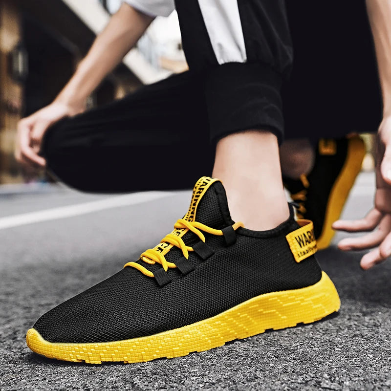 Maddox Sneakers