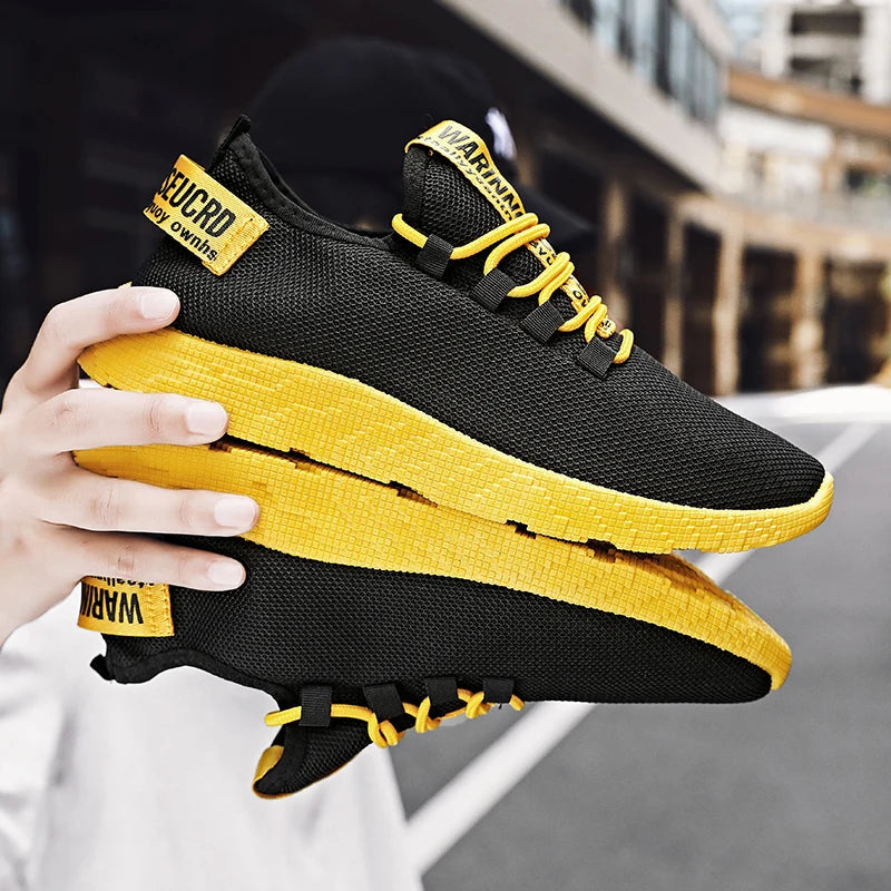 Maddox Sneakers