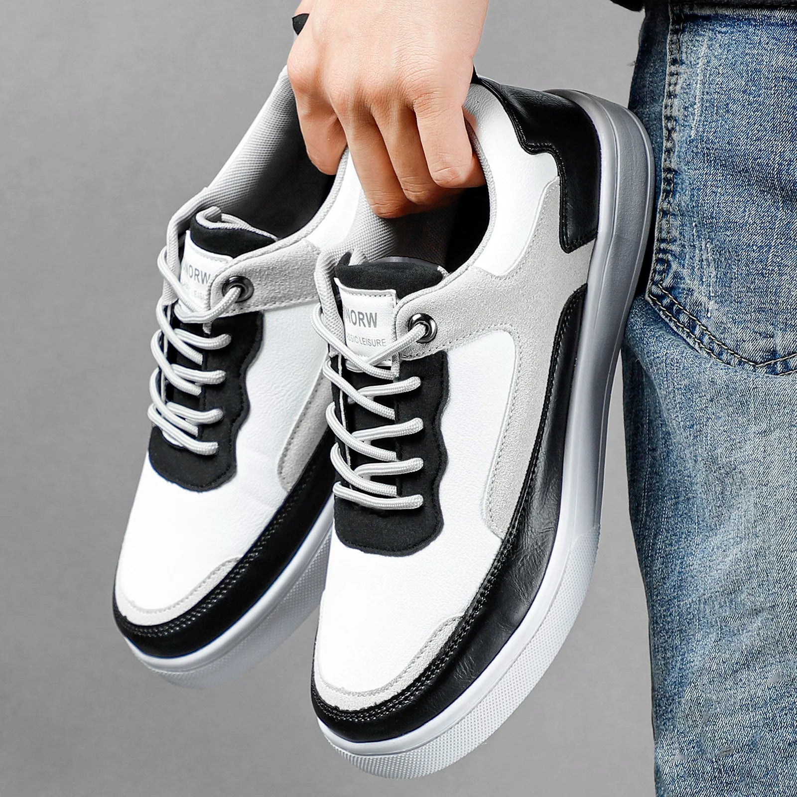 Axel Dirotti Sneakers