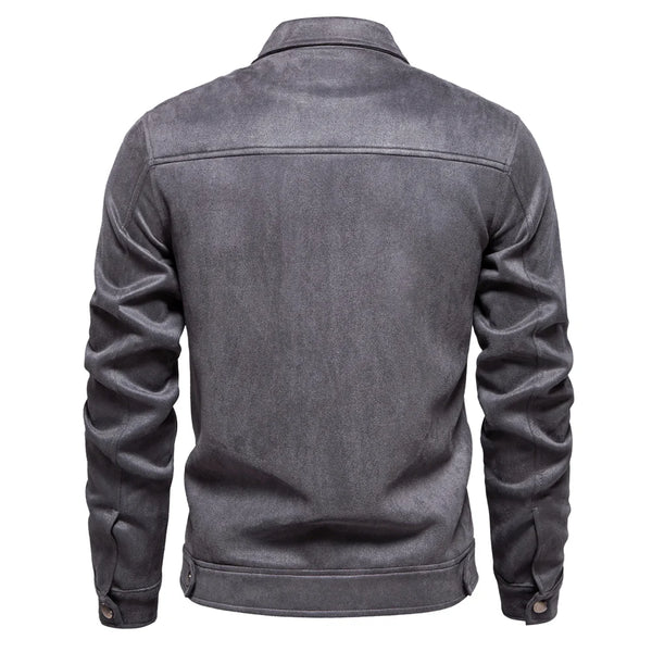 Damiano™ | Jacka i mockastil