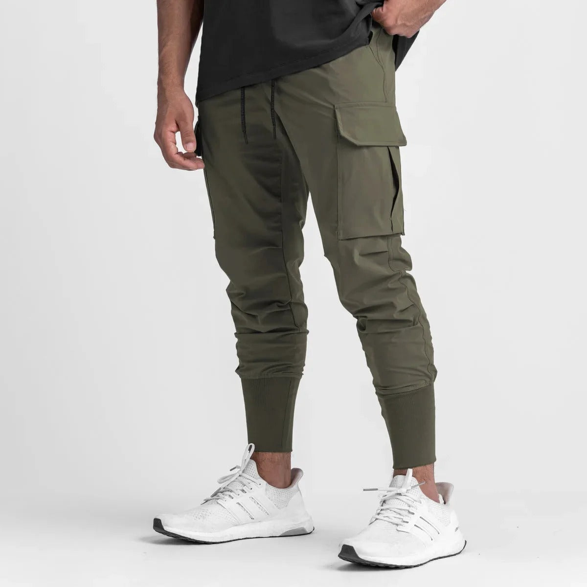 Joggingbyxor