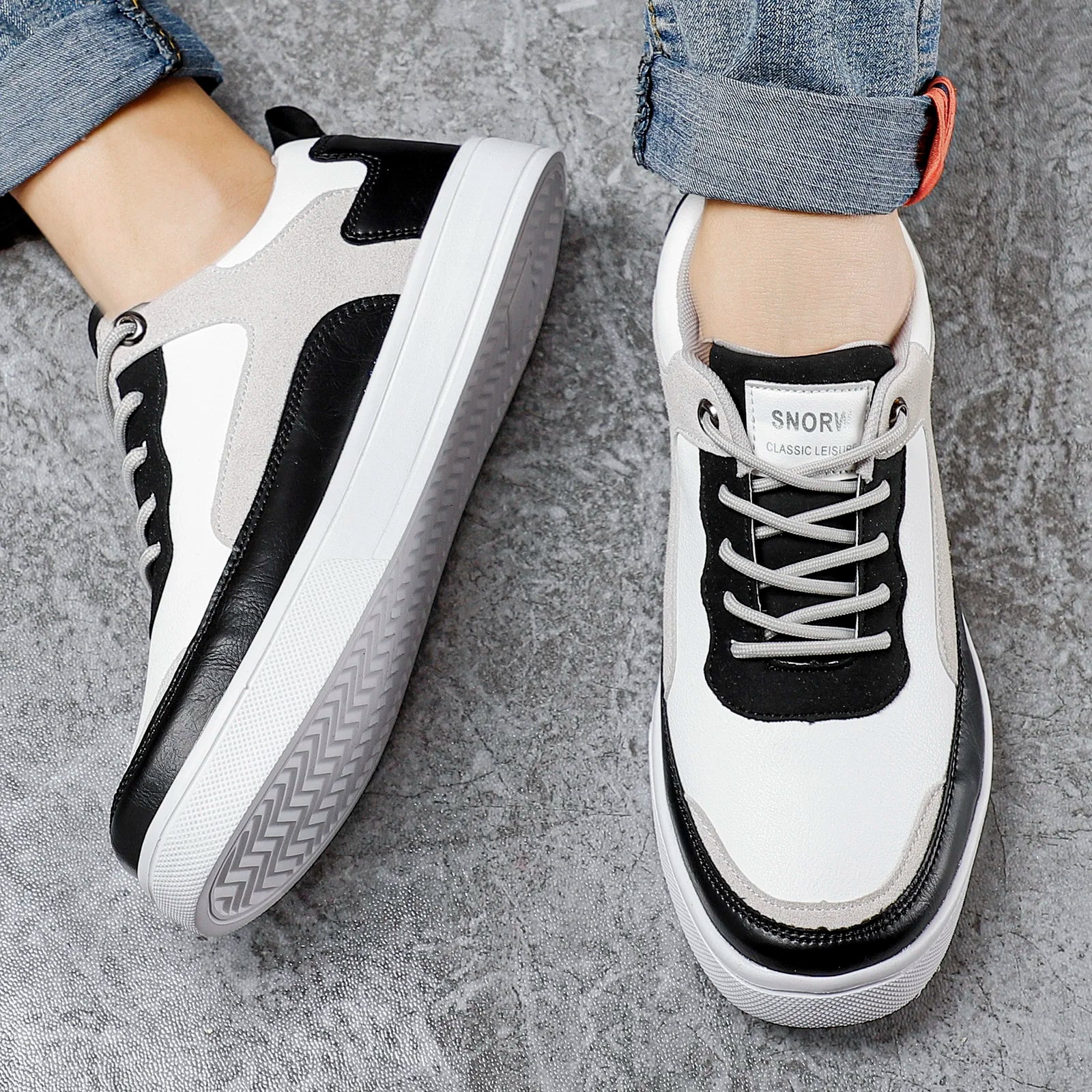 Axel Dirotti Sneakers