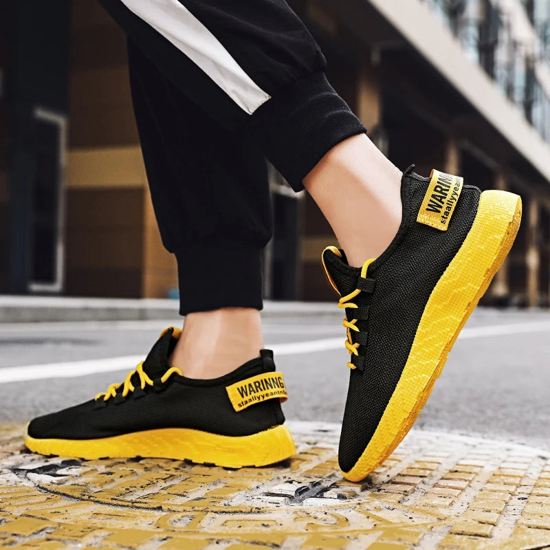 Maddox Sneakers
