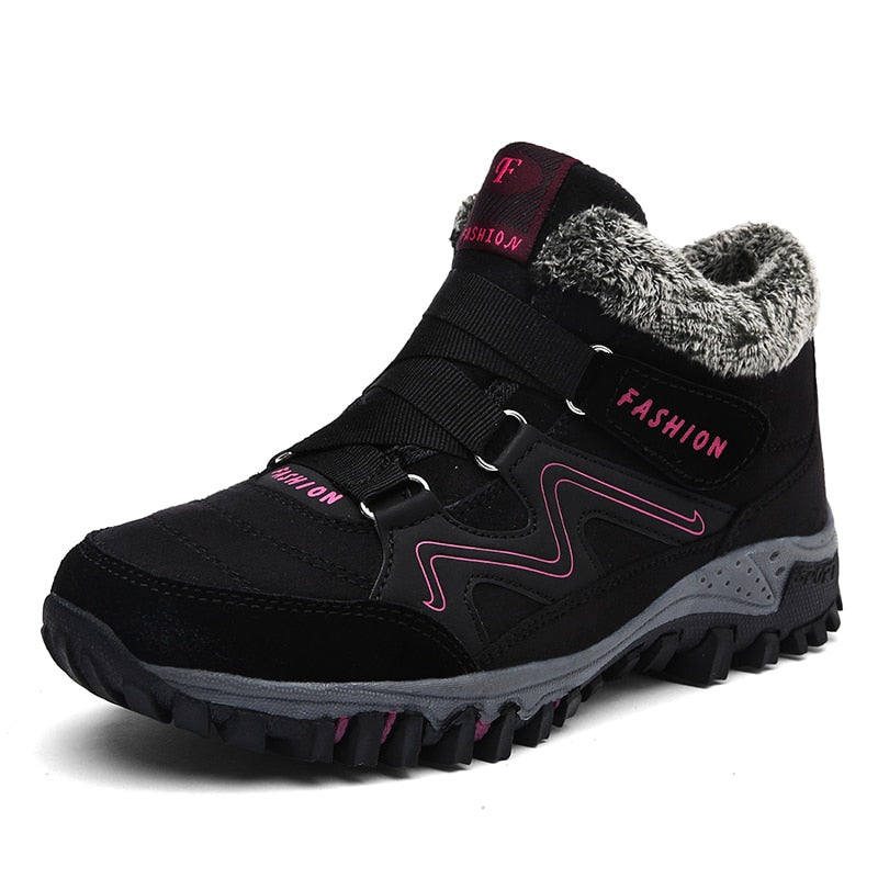 Snö Sneaker