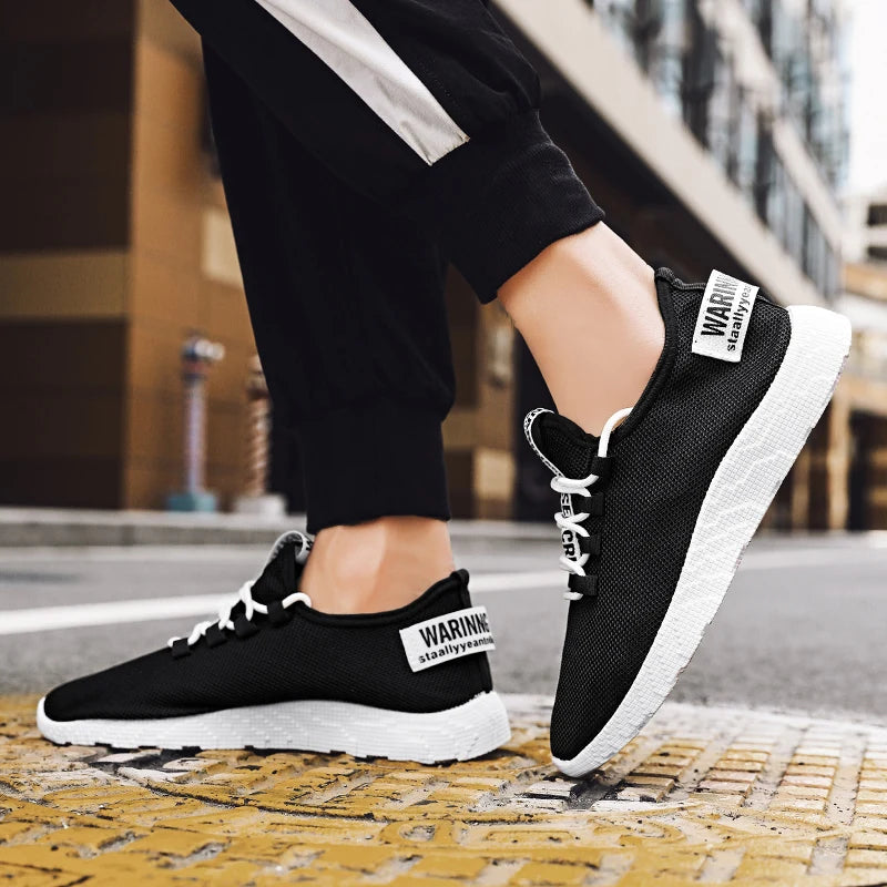 Maddox Sneakers