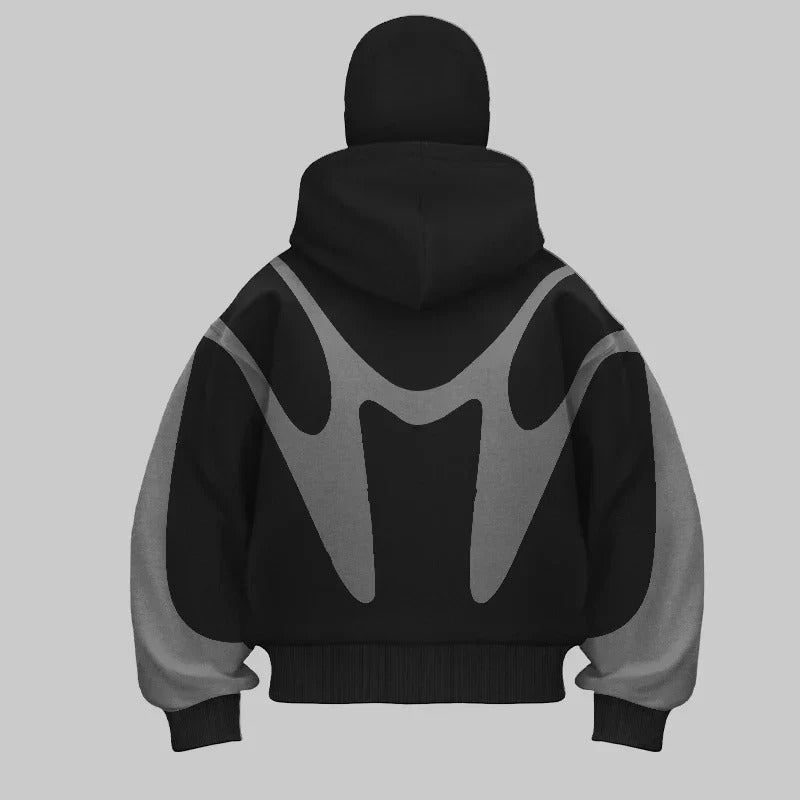 Balaklava Huvtröja