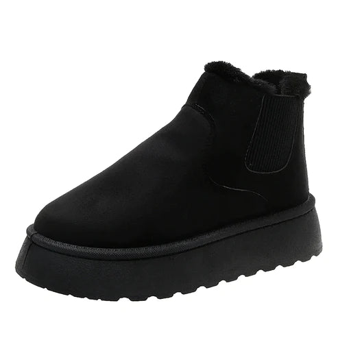 Vera™ - Varma Snygga Skor från Liv