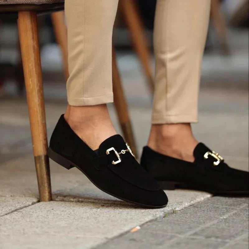 Auro™ - Dress Loafer för Män