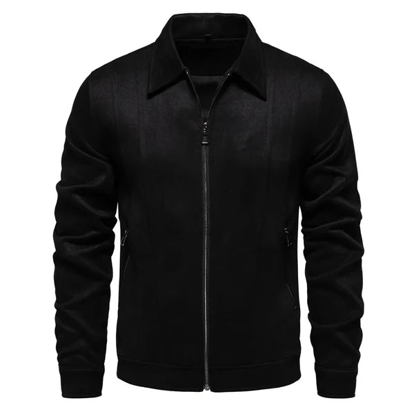 Damiano™ | Jacka i mockastil