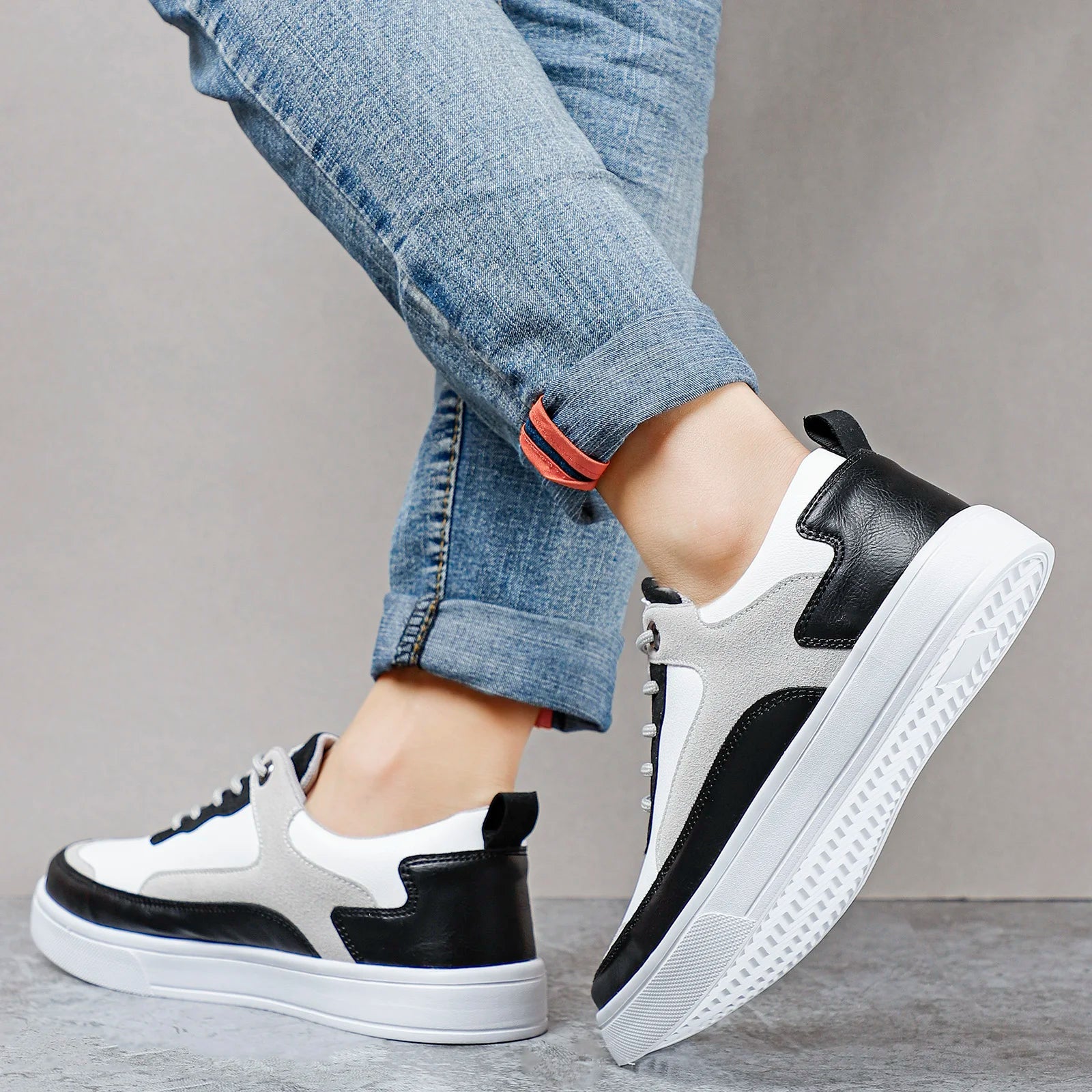 Axel Dirotti Sneakers