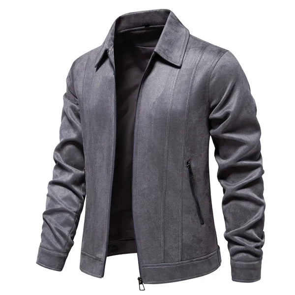 Damiano™ | Jacka i mockastil