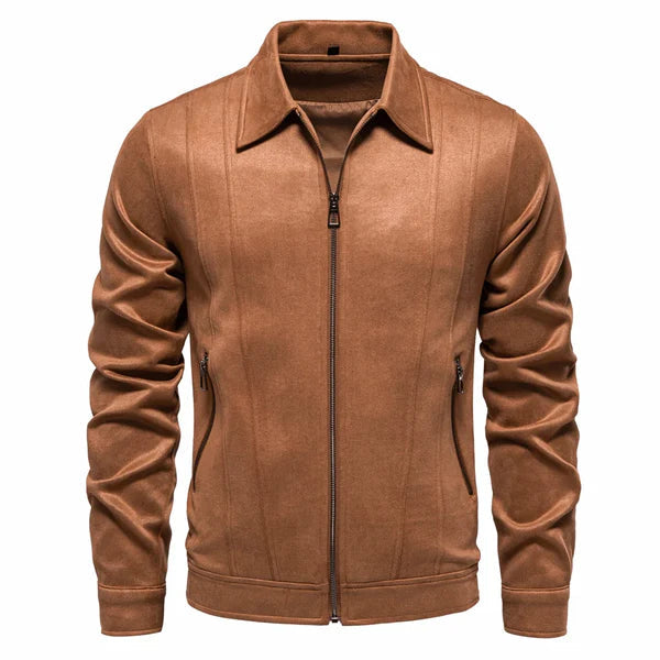 Damiano™ | Jacka i mockastil