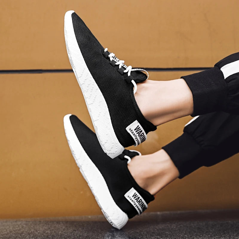 Maddox Sneakers