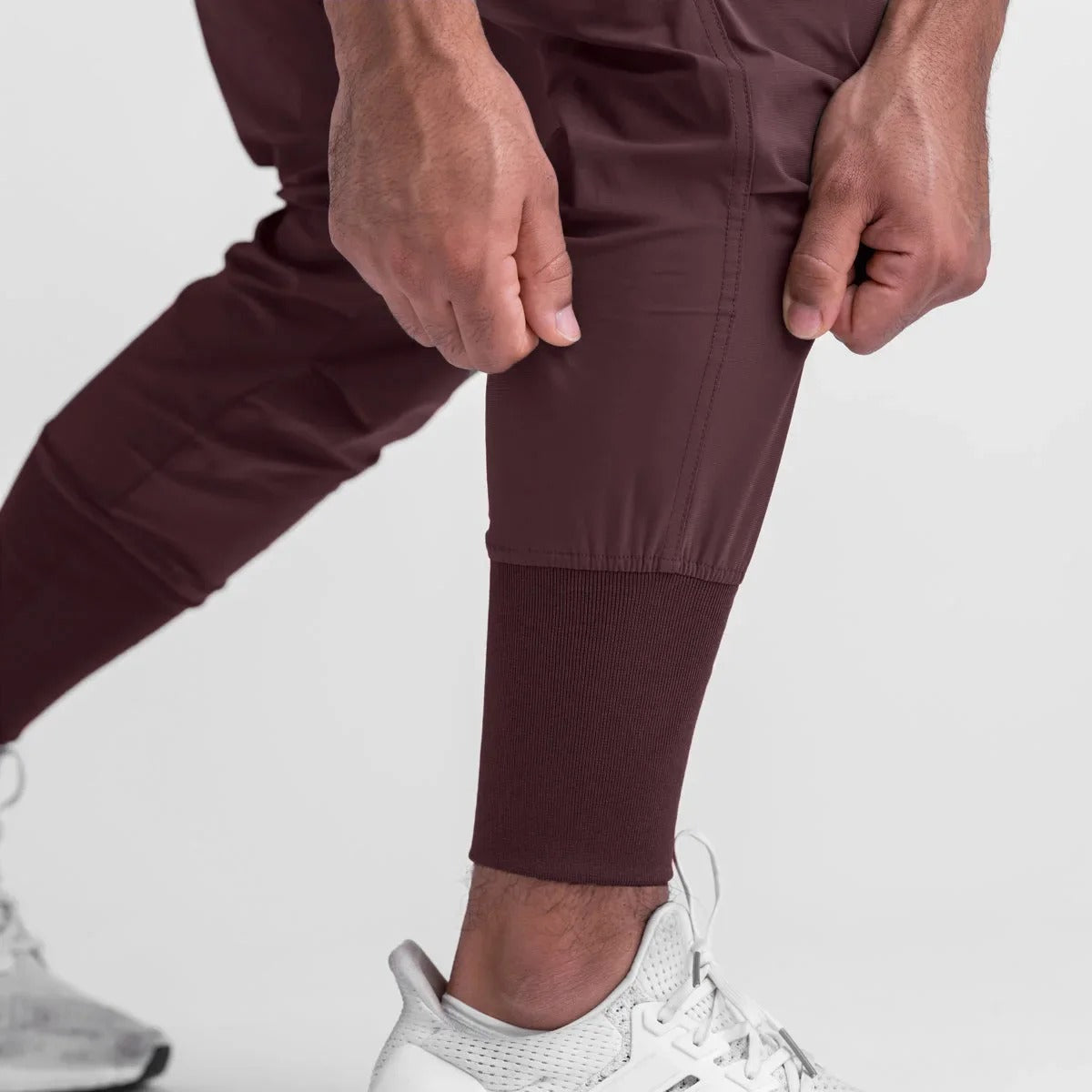 Joggingbyxor