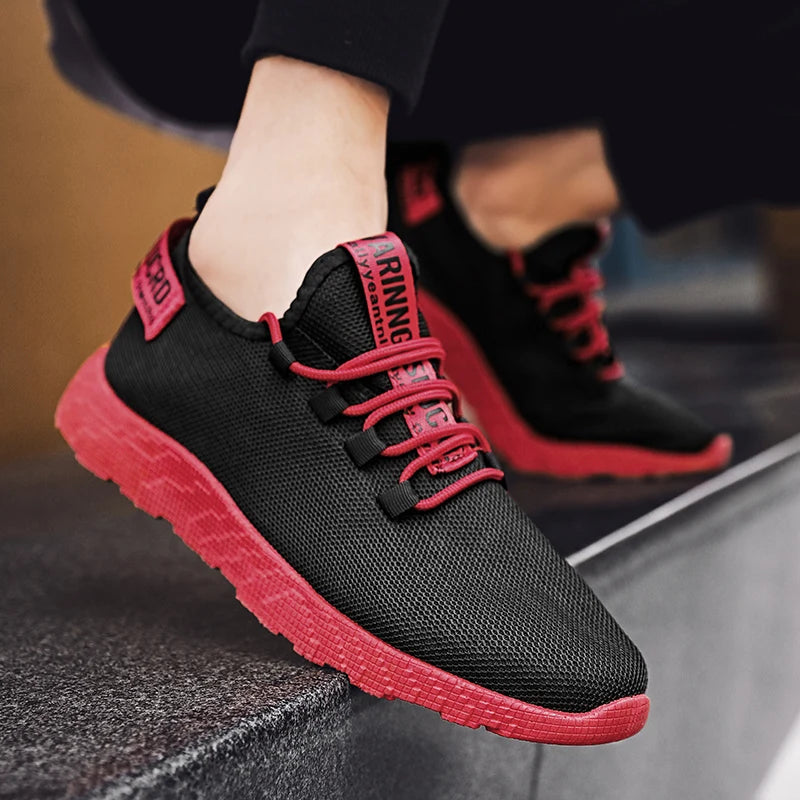 Maddox Sneakers