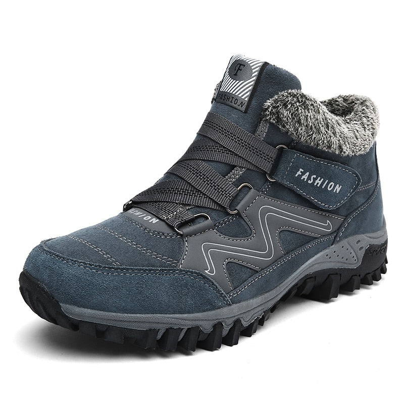Snö Sneaker