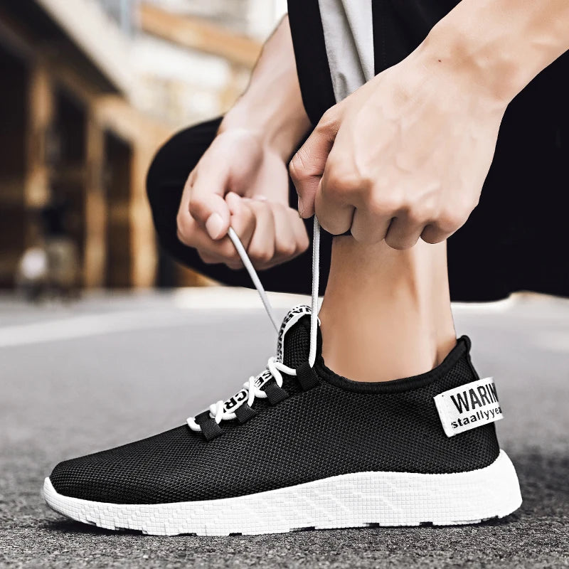 Maddox Sneakers