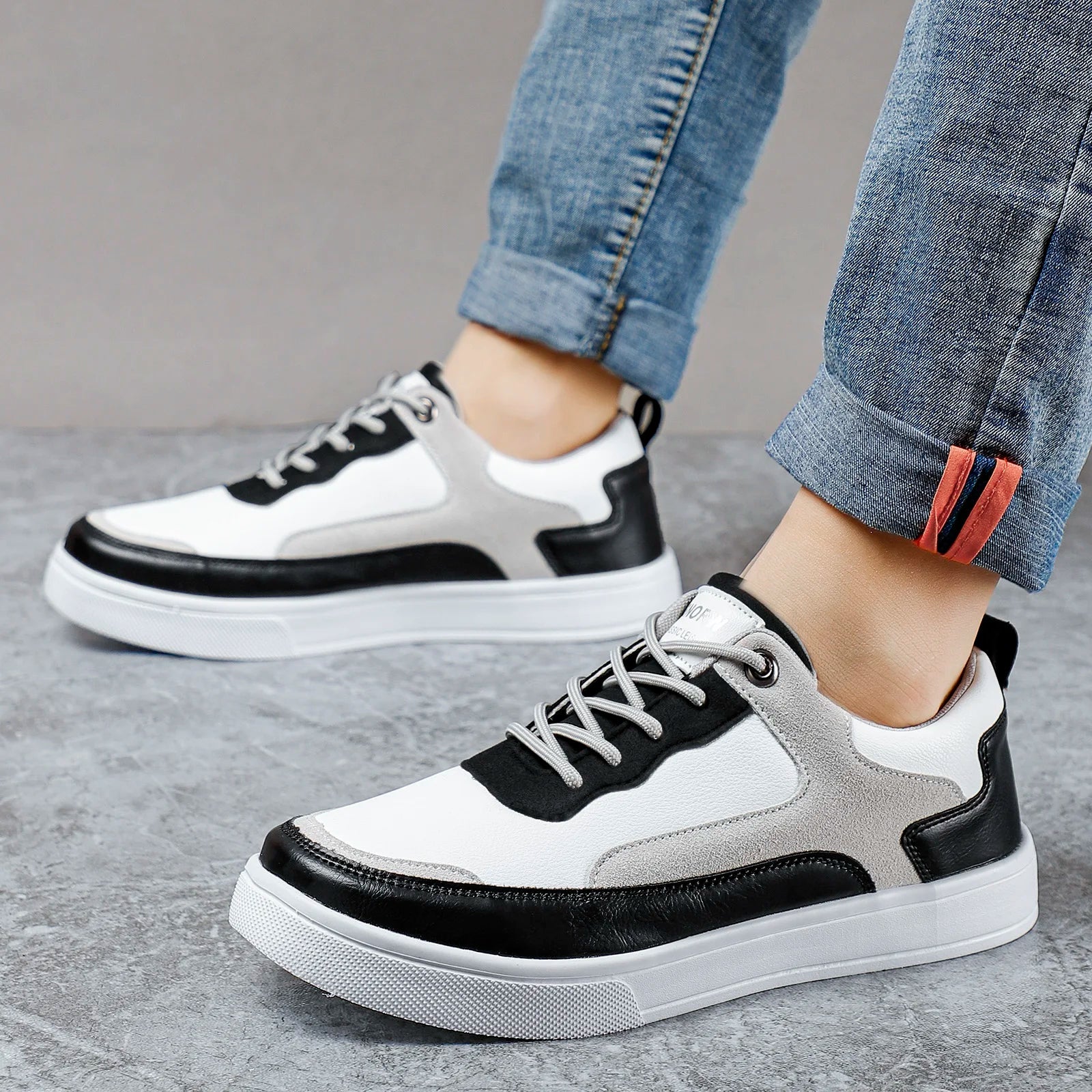 Axel Dirotti Sneakers