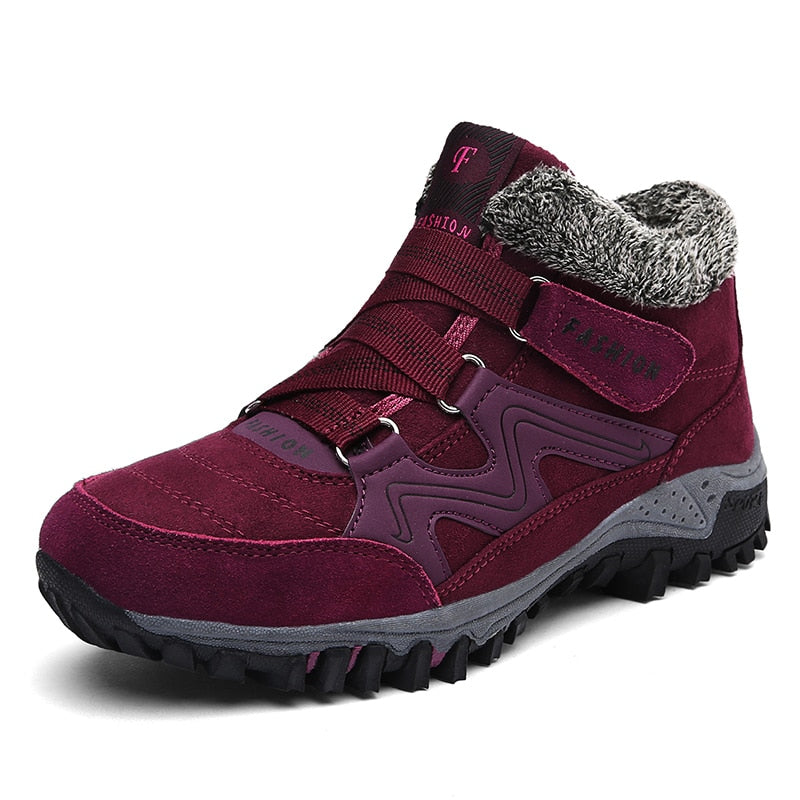 Snö Sneaker