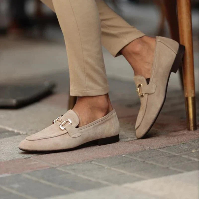 Auro™ - Dress Loafer för Män
