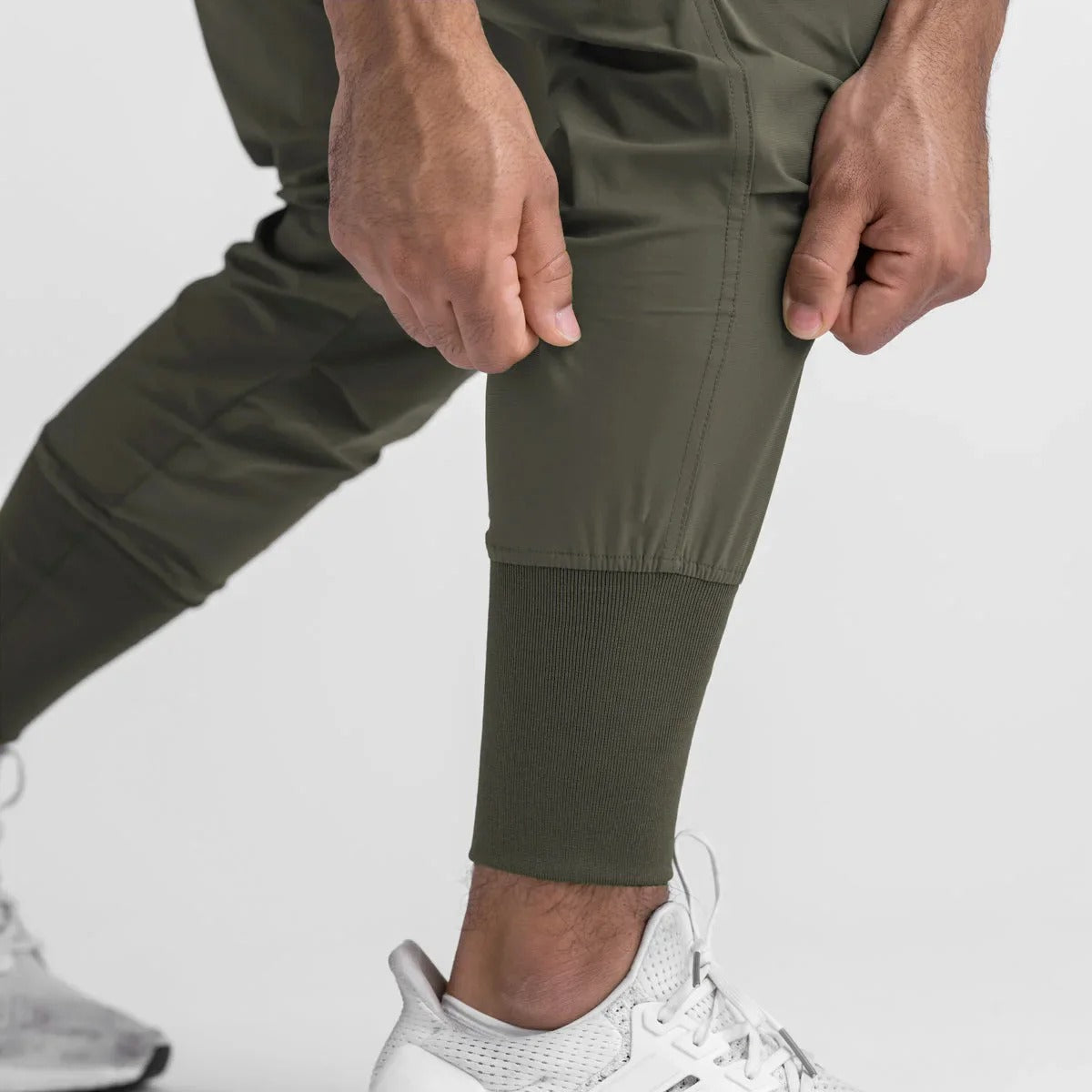 Joggingbyxor